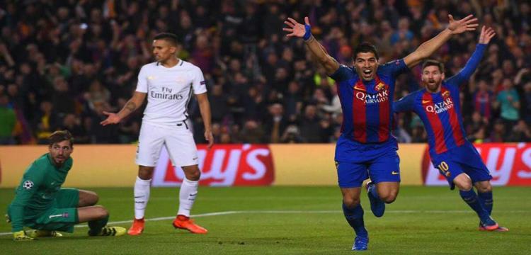 سواريز ، برشلونة سواريز ، برشلونة